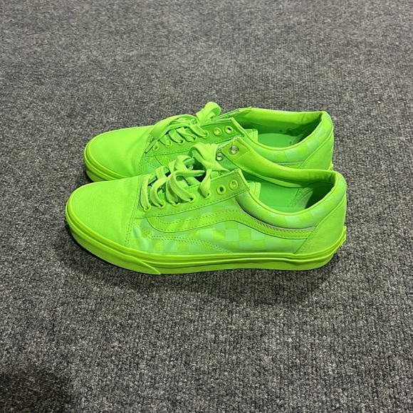 Vans (low) - Picture 4 of 5